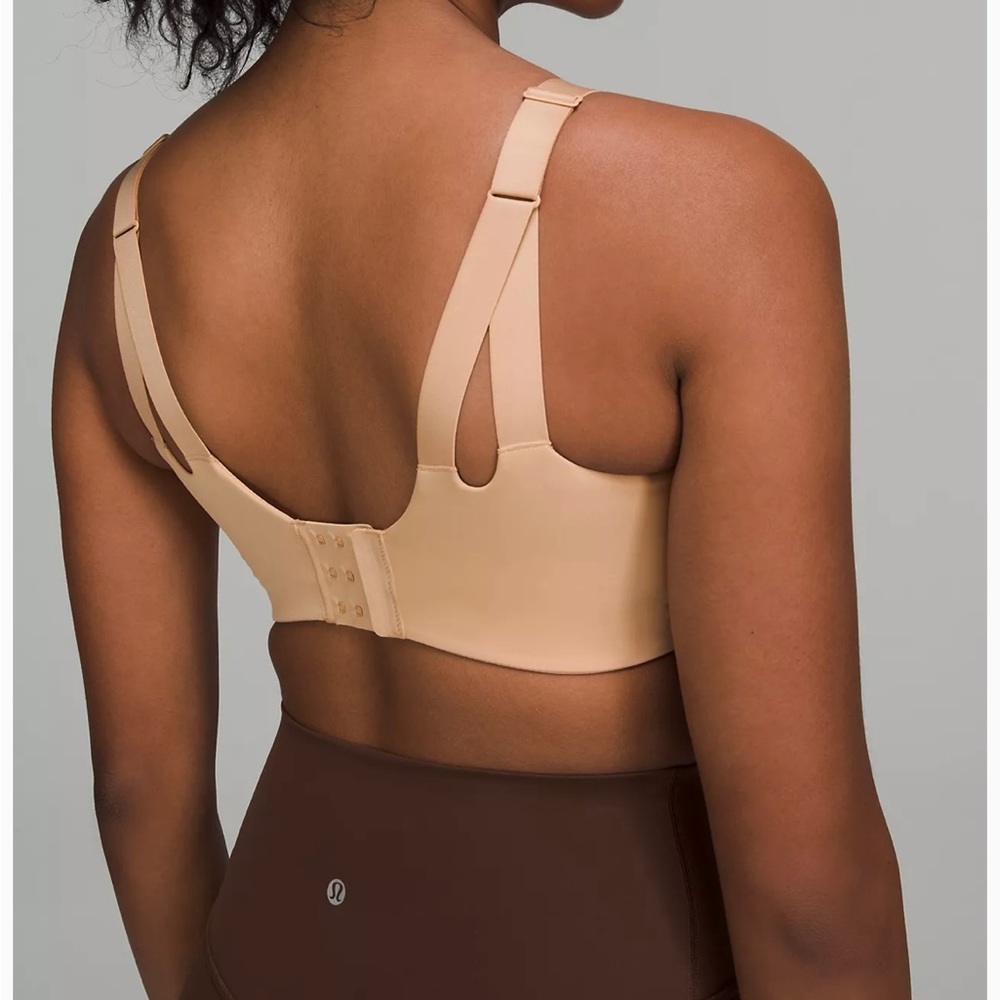 Lulu in Alignment Bra
